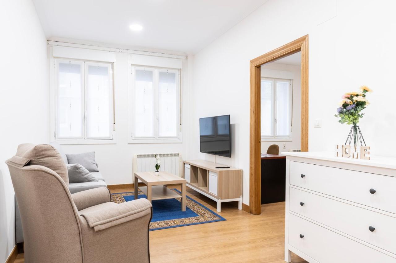 Bonito Y Comodo Apartamento Cerca De La Playa San Sebastián Exterior foto
