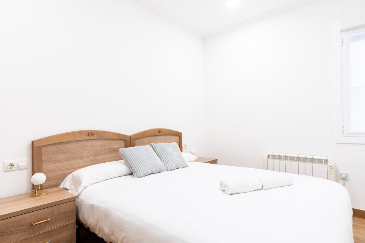 Bonito Y Comodo Apartamento Cerca De La Playa San Sebastián Exterior foto