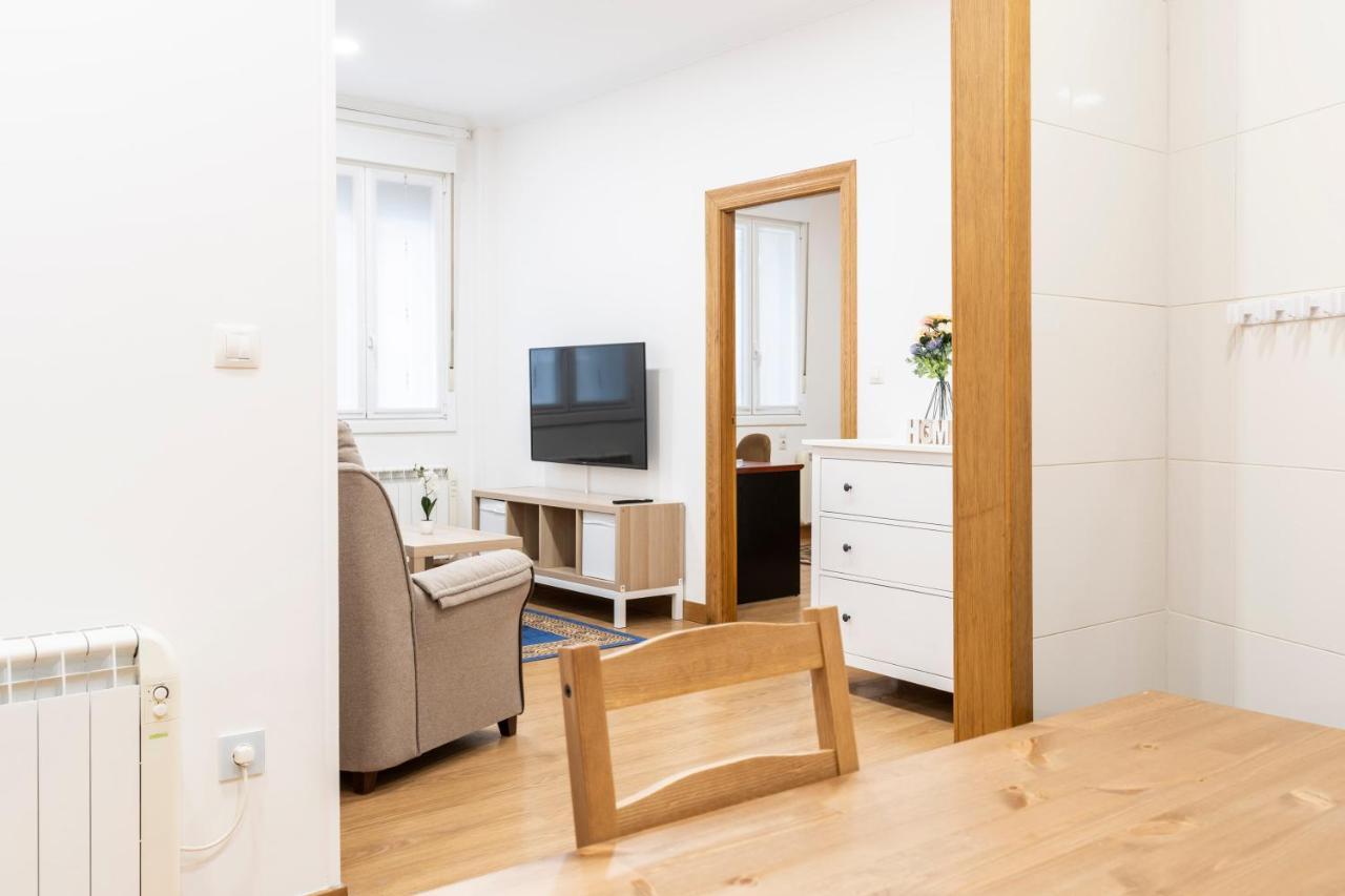 Bonito Y Comodo Apartamento Cerca De La Playa San Sebastián Exterior foto